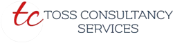 Toss Logo