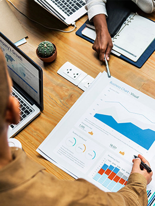 E-commerce Solutions